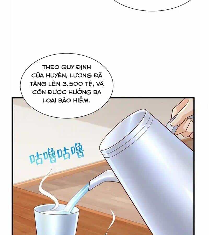 Mỗi Tuần Ta Có Một Nghề Nghiệp Mới - Chương 731 - ảnh 35