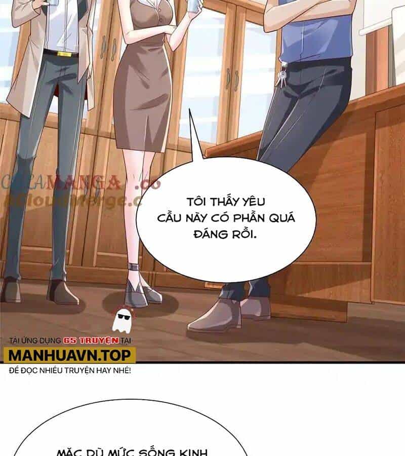 Mỗi Tuần Ta Có Một Nghề Nghiệp Mới - Chương 731 - ảnh 40