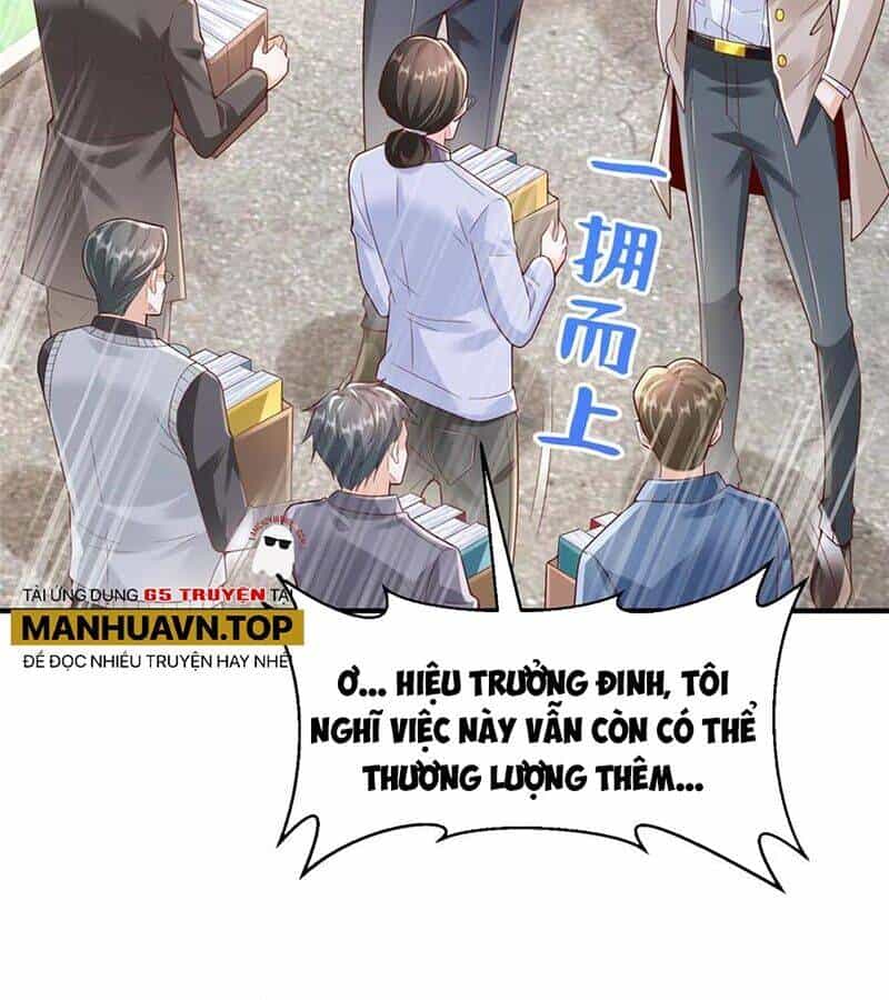 Mỗi Tuần Ta Có Một Nghề Nghiệp Mới - Chương 733 - ảnh 20