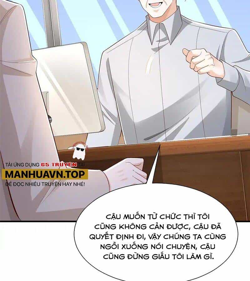Mỗi Tuần Ta Có Một Nghề Nghiệp Mới - Chương 734 - ảnh 22