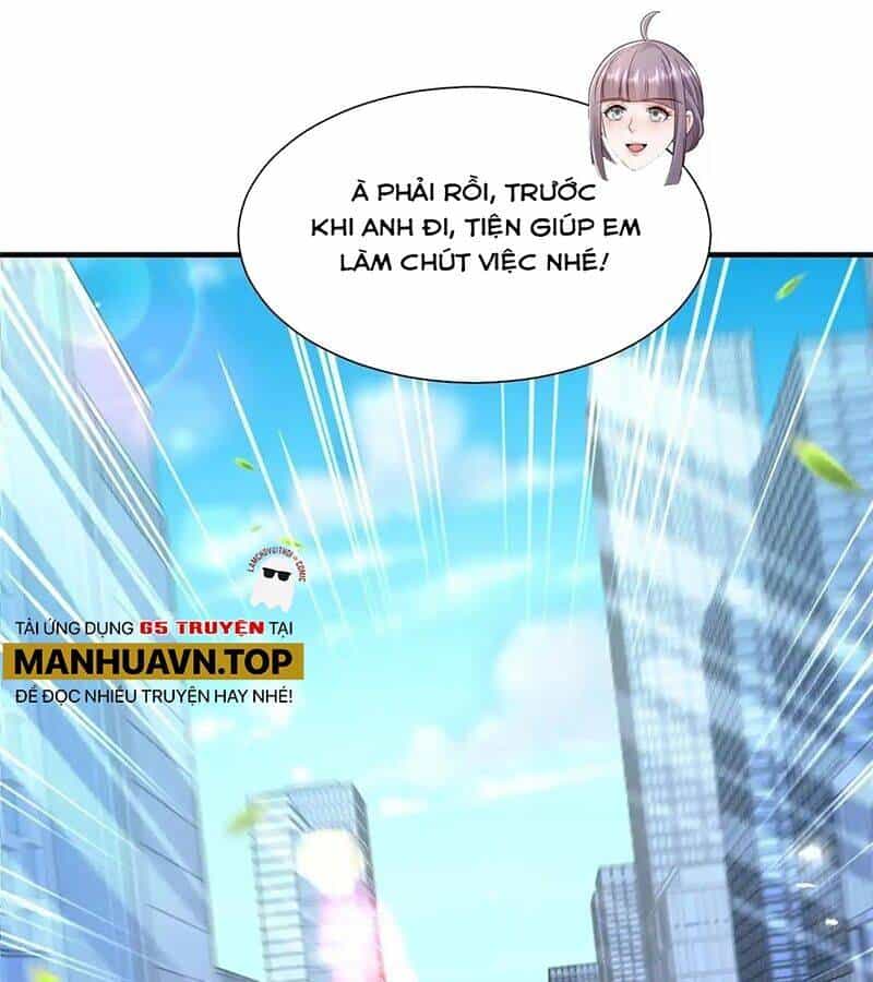 Mỗi Tuần Ta Có Một Nghề Nghiệp Mới - Chương 734 - ảnh 65