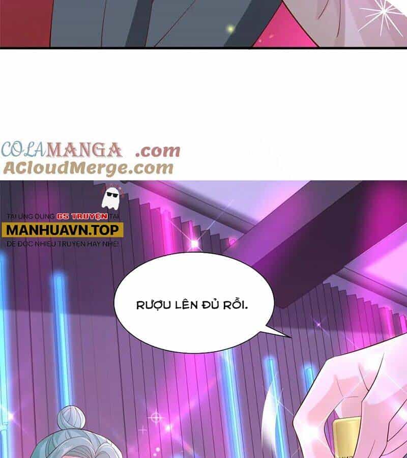 Mỗi Tuần Ta Có Một Nghề Nghiệp Mới - Chương 736 - ảnh 12
