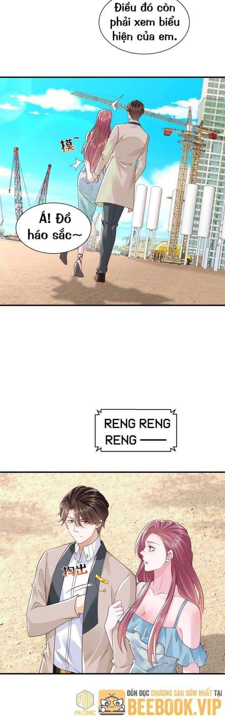 Mỗi Tuần Ta Có Một Nghề Nghiệp Mới - Chương 738 - ảnh 16