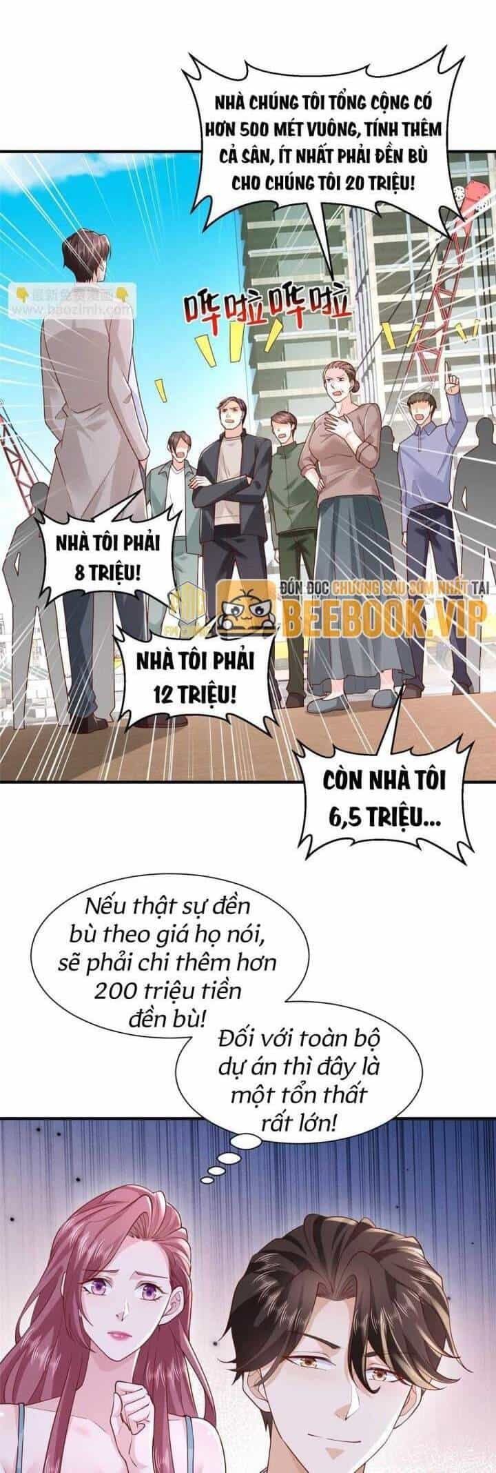Mỗi Tuần Ta Có Một Nghề Nghiệp Mới - Chương 738 - ảnh 4