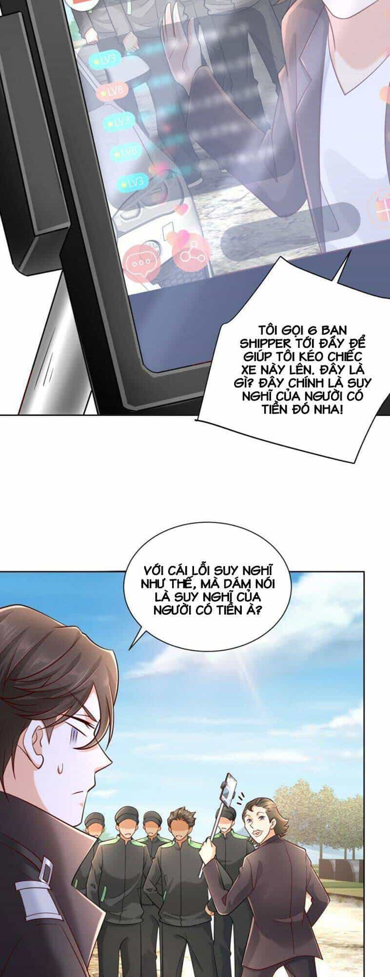 Mỗi Tuần Ta Có Một Nghề Nghiệp Mới - Chương 74 - ảnh 12