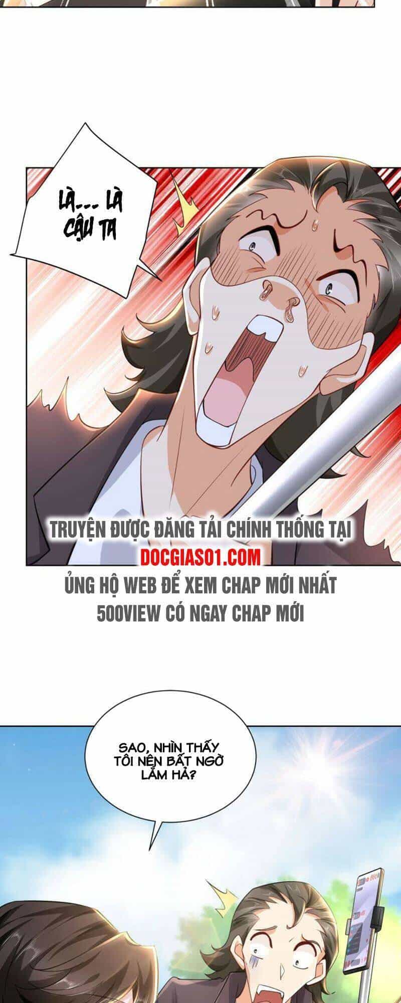 Mỗi Tuần Ta Có Một Nghề Nghiệp Mới - Chương 74 - ảnh 22