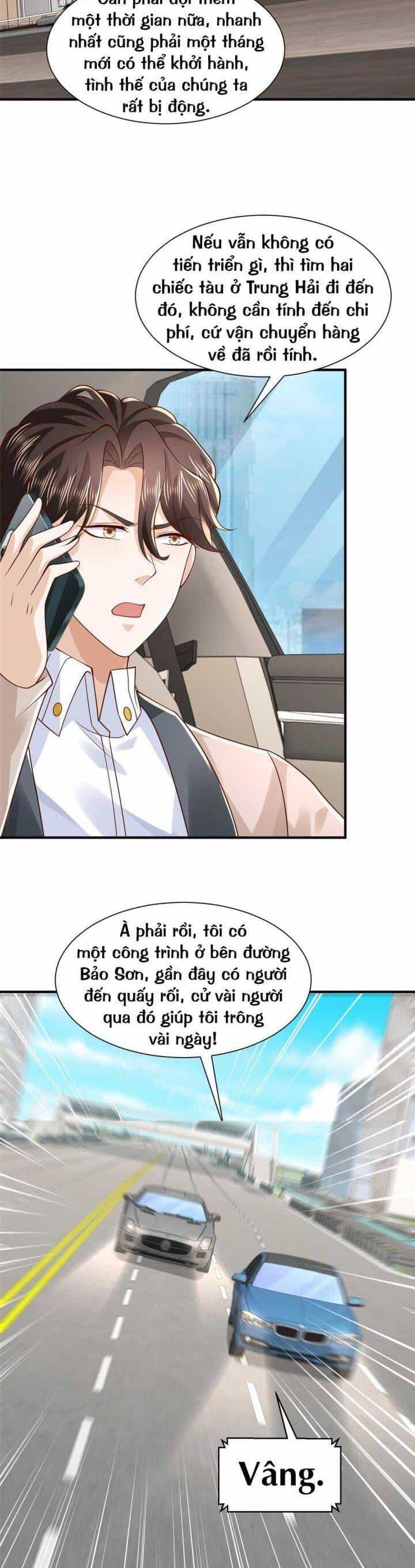 Mỗi Tuần Ta Có Một Nghề Nghiệp Mới - Chương 739 - ảnh 8