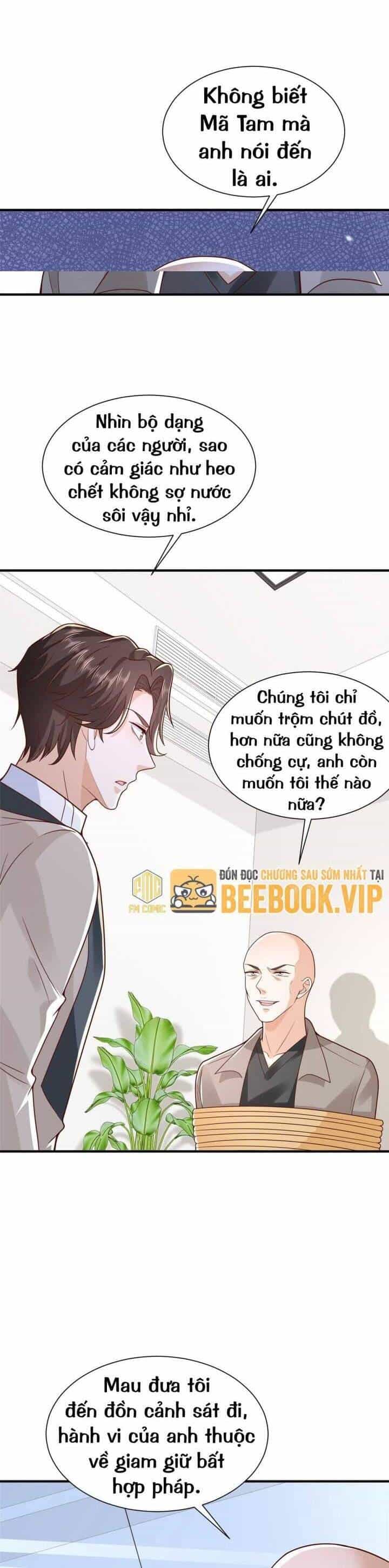 Mỗi Tuần Ta Có Một Nghề Nghiệp Mới - Chương 740 - ảnh 3