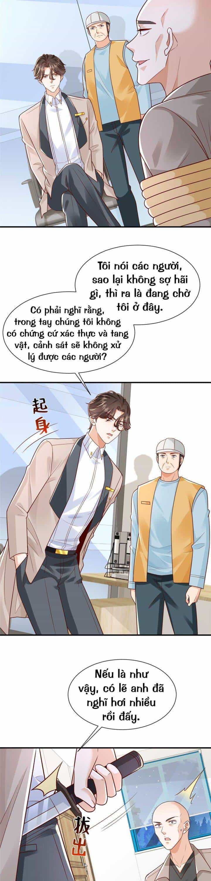 Mỗi Tuần Ta Có Một Nghề Nghiệp Mới - Chương 740 - ảnh 4