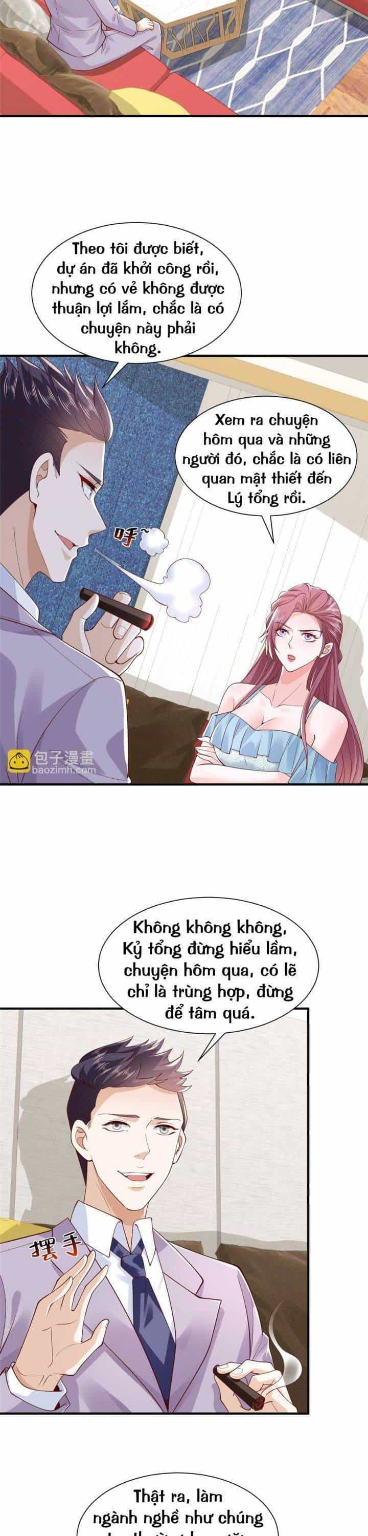 Mỗi Tuần Ta Có Một Nghề Nghiệp Mới - Chương 741 - ảnh 12