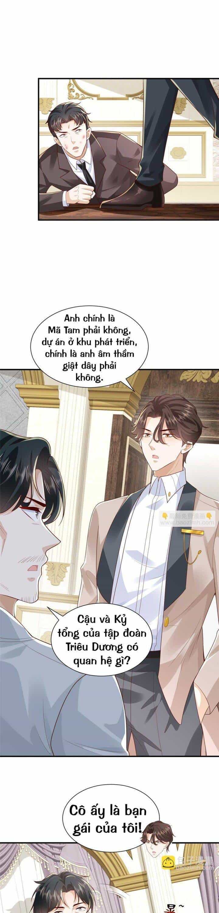 Mỗi Tuần Ta Có Một Nghề Nghiệp Mới - Chương 741 - ảnh 6