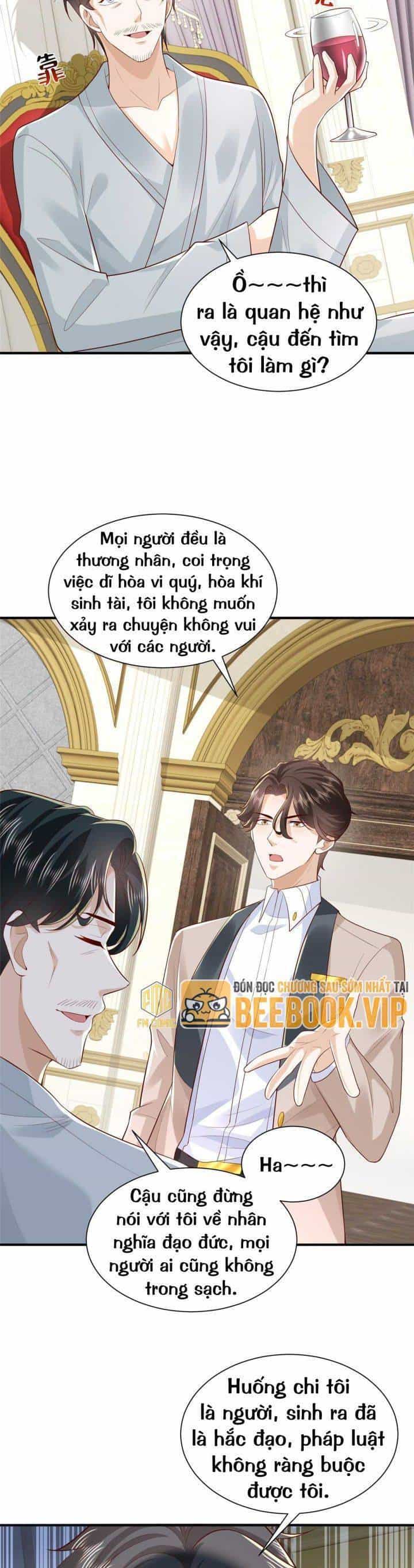 Mỗi Tuần Ta Có Một Nghề Nghiệp Mới - Chương 741 - ảnh 7