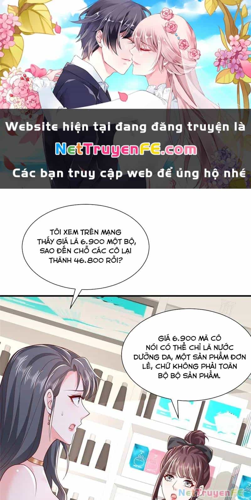 Mỗi Tuần Ta Có Một Nghề Nghiệp Mới - Chương 743 - ảnh 2