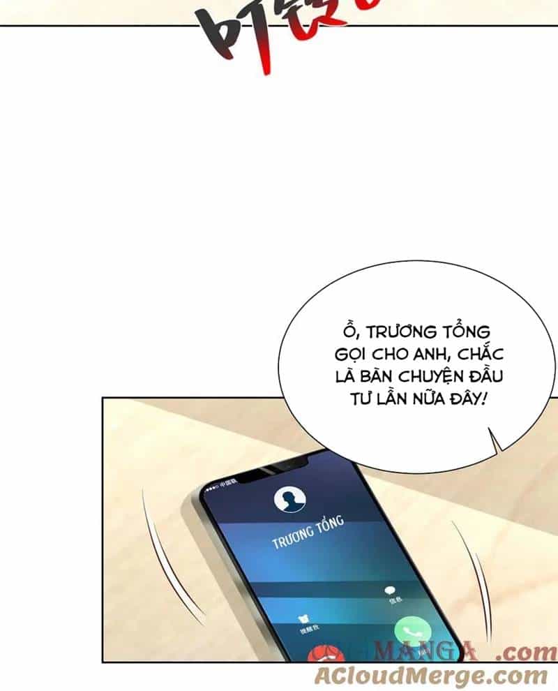 Mỗi Tuần Ta Có Một Nghề Nghiệp Mới - Chương 744 - ảnh 16