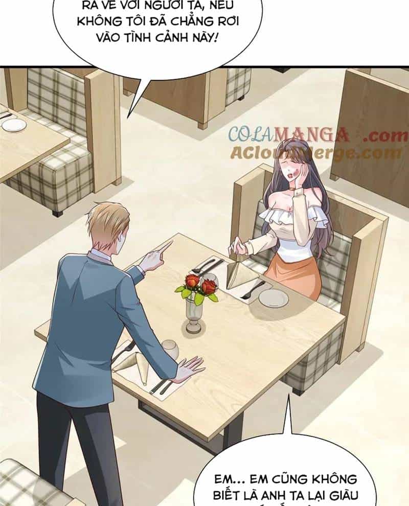 Mỗi Tuần Ta Có Một Nghề Nghiệp Mới - Chương 744 - ảnh 34