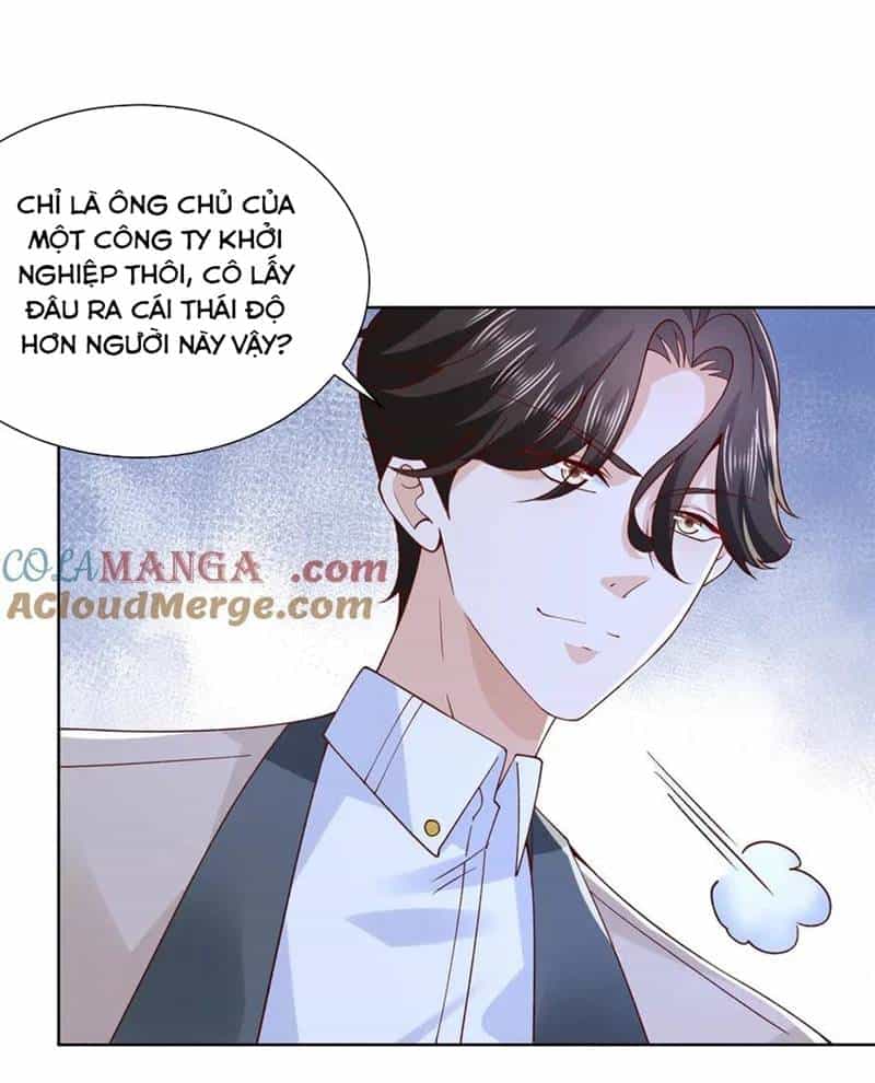 Mỗi Tuần Ta Có Một Nghề Nghiệp Mới - Chương 744 - ảnh 4
