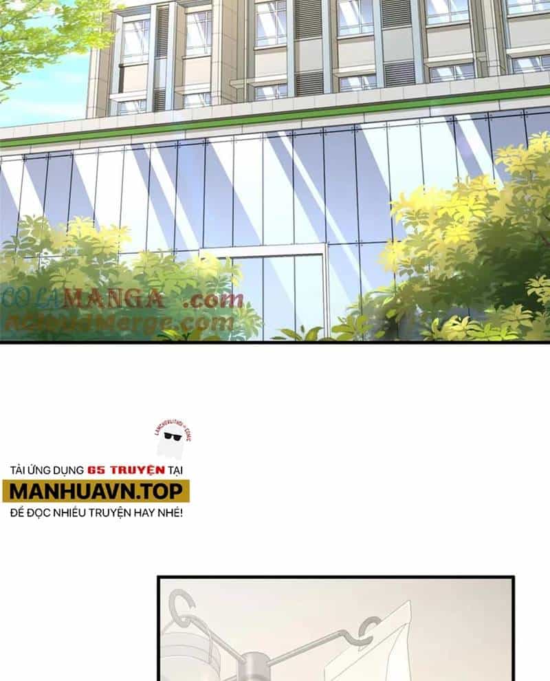 Mỗi Tuần Ta Có Một Nghề Nghiệp Mới - Chương 744 - ảnh 40