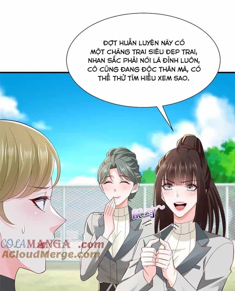 Mỗi Tuần Ta Có Một Nghề Nghiệp Mới - Chương 745 - ảnh 21