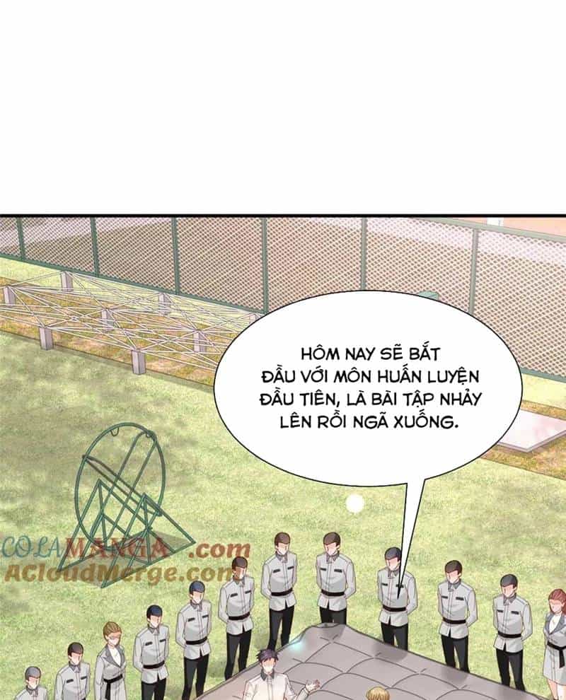 Mỗi Tuần Ta Có Một Nghề Nghiệp Mới - Chương 746 - ảnh 34
