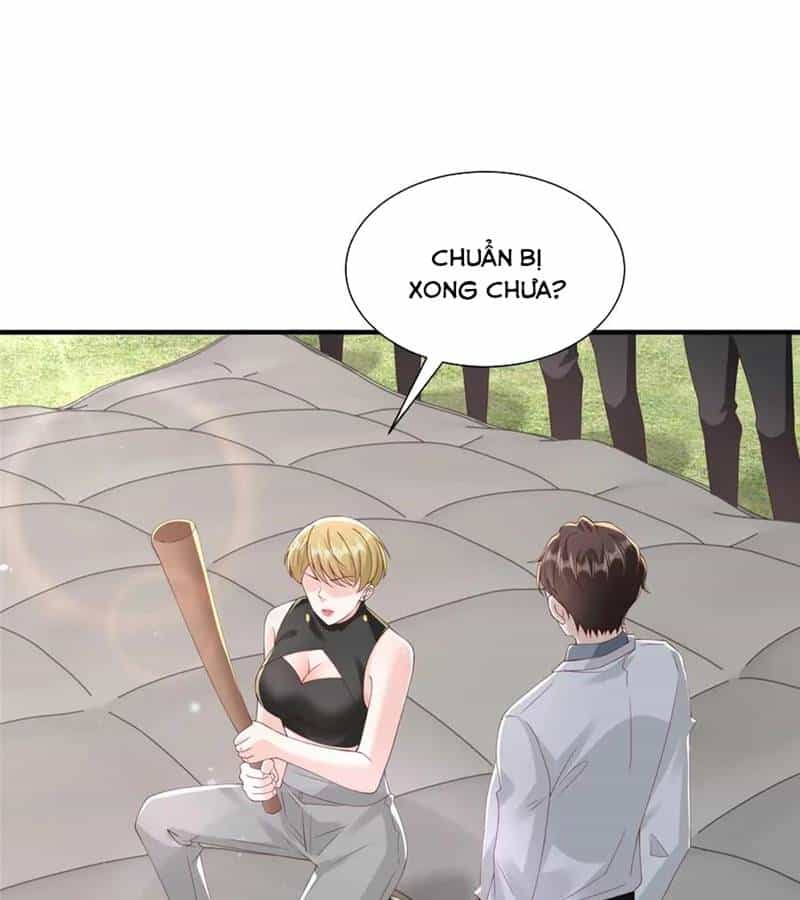 Mỗi Tuần Ta Có Một Nghề Nghiệp Mới - Chương 747 - ảnh 22