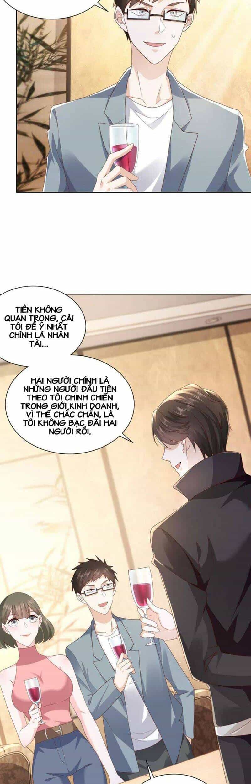 Mỗi Tuần Ta Có Một Nghề Nghiệp Mới - Chương 75 - ảnh 21