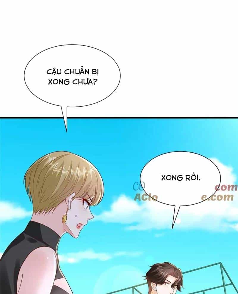 Mỗi Tuần Ta Có Một Nghề Nghiệp Mới - Chương 749 - ảnh 11