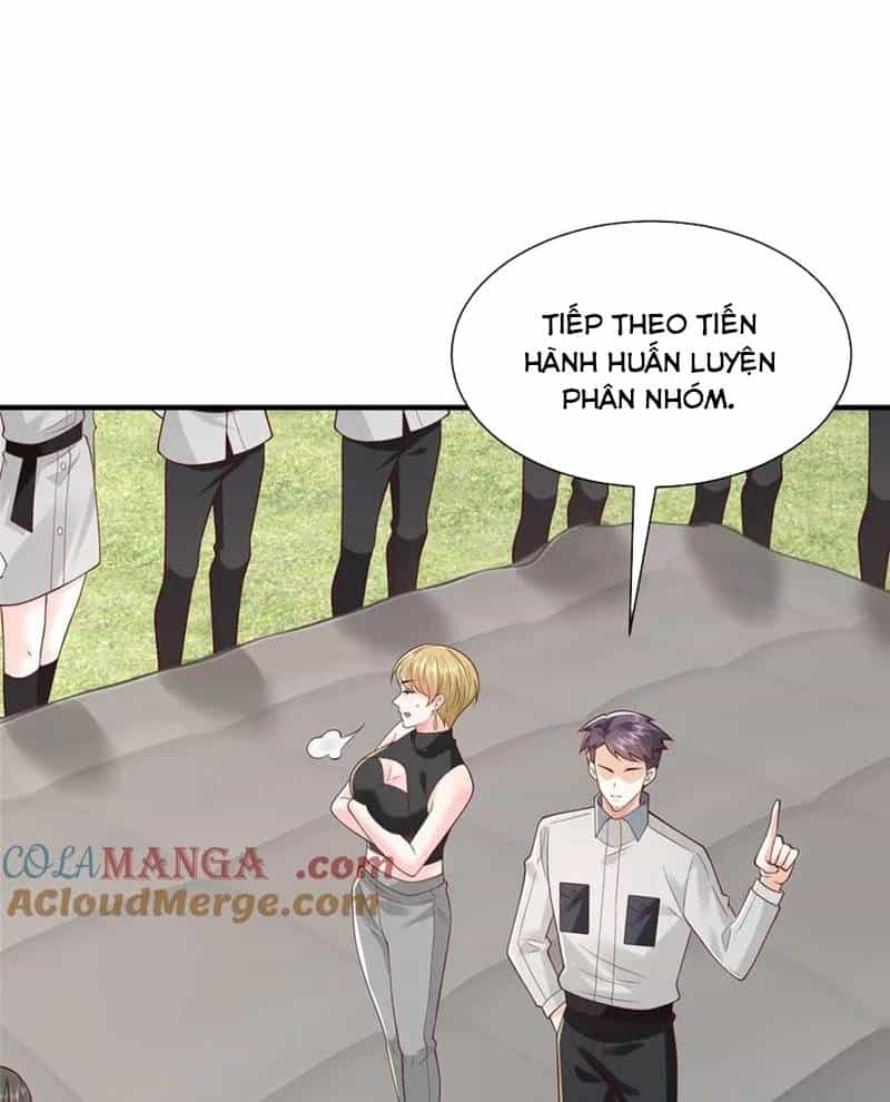 Mỗi Tuần Ta Có Một Nghề Nghiệp Mới - Chương 749 - ảnh 25