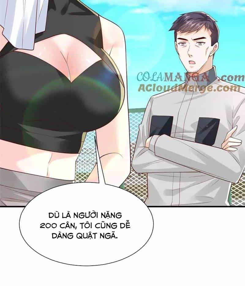 Mỗi Tuần Ta Có Một Nghề Nghiệp Mới - Chương 749 - ảnh 29