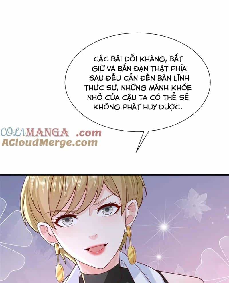 Mỗi Tuần Ta Có Một Nghề Nghiệp Mới - Chương 749 - ảnh 35