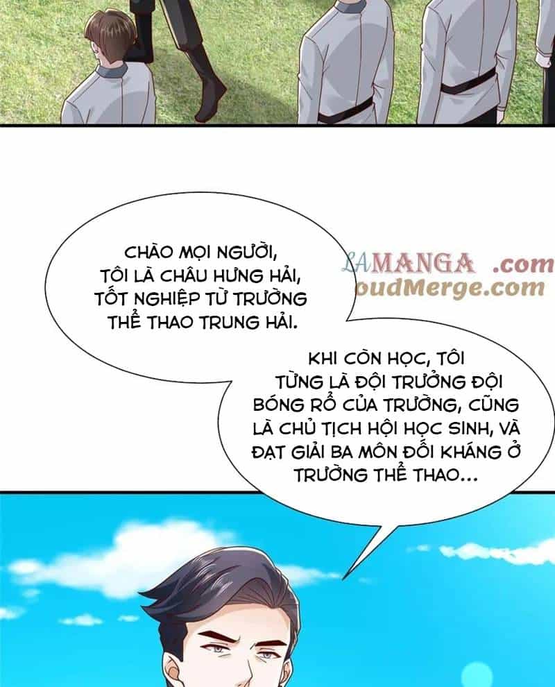Mỗi Tuần Ta Có Một Nghề Nghiệp Mới - Chương 749 - ảnh 44