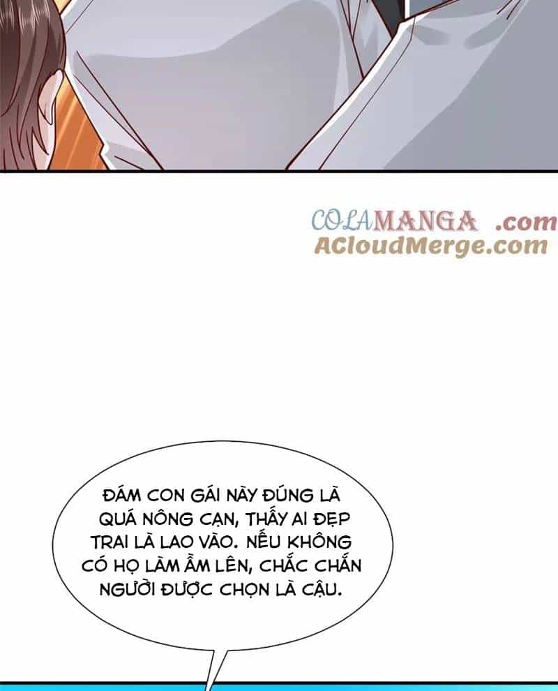 Mỗi Tuần Ta Có Một Nghề Nghiệp Mới - Chương 749 - ảnh 58