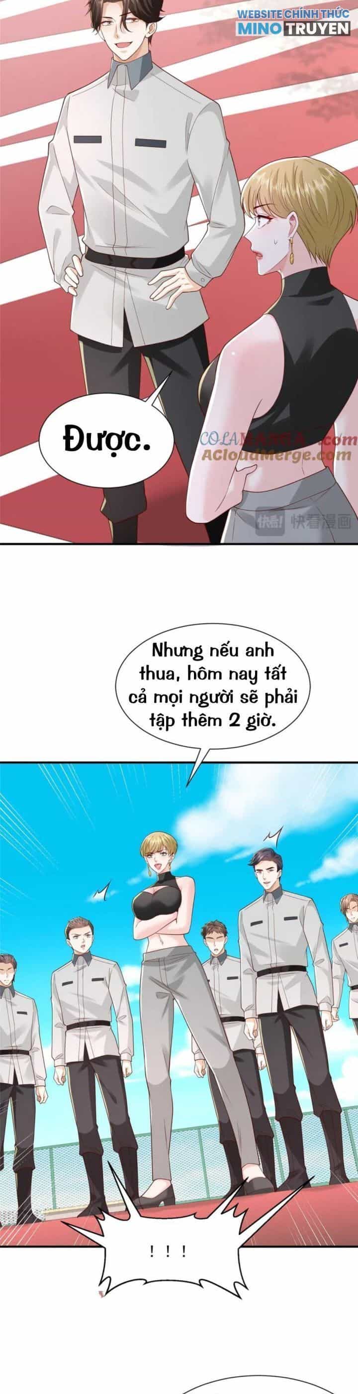 Mỗi Tuần Ta Có Một Nghề Nghiệp Mới - Chương 750 - ảnh 10