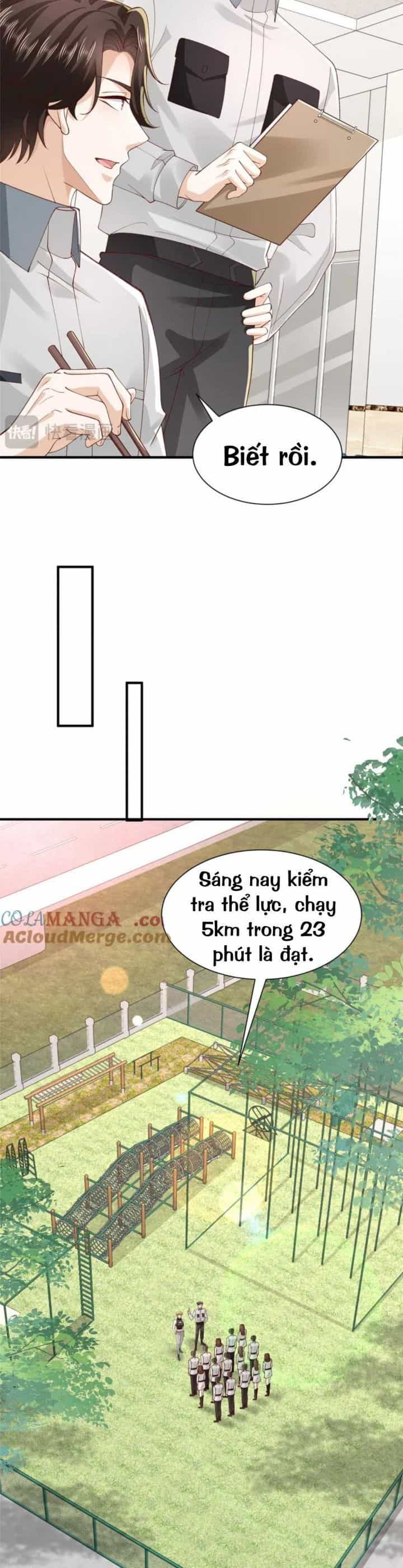 Mỗi Tuần Ta Có Một Nghề Nghiệp Mới - Chương 750 - ảnh 3