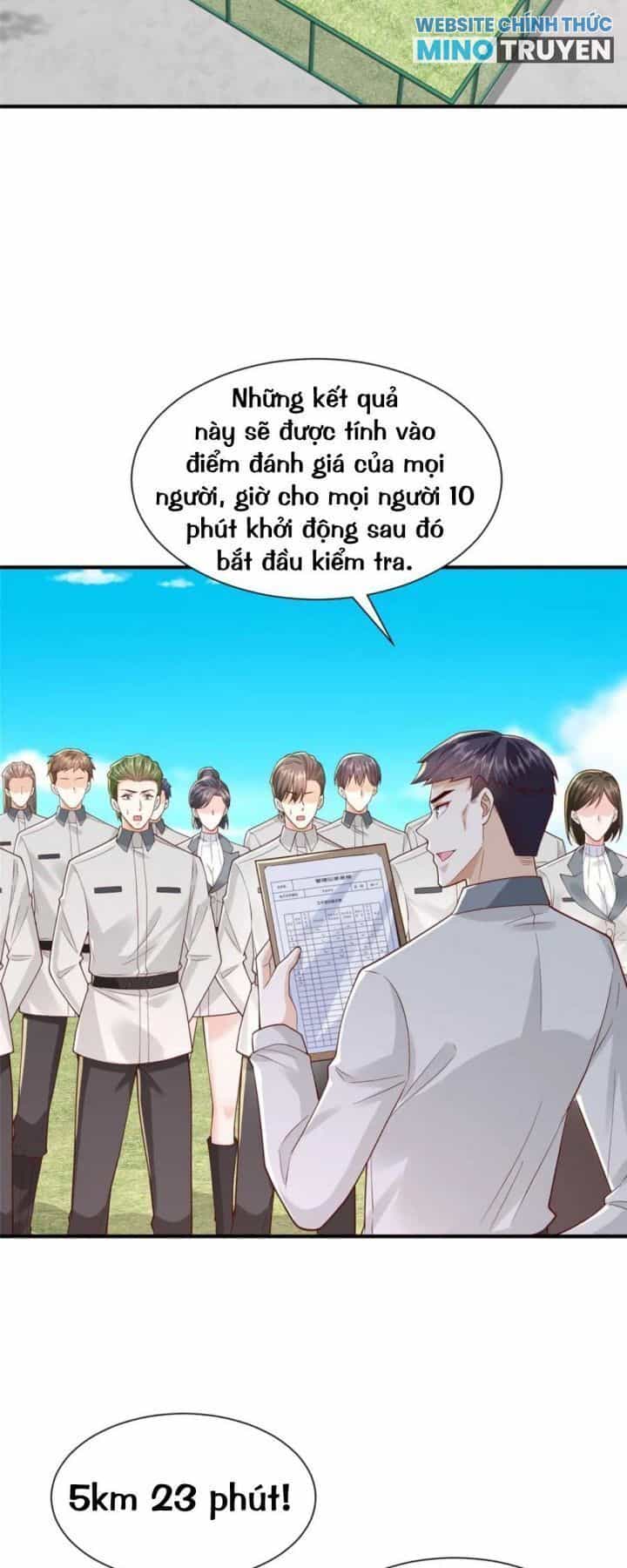 Mỗi Tuần Ta Có Một Nghề Nghiệp Mới - Chương 750 - ảnh 4