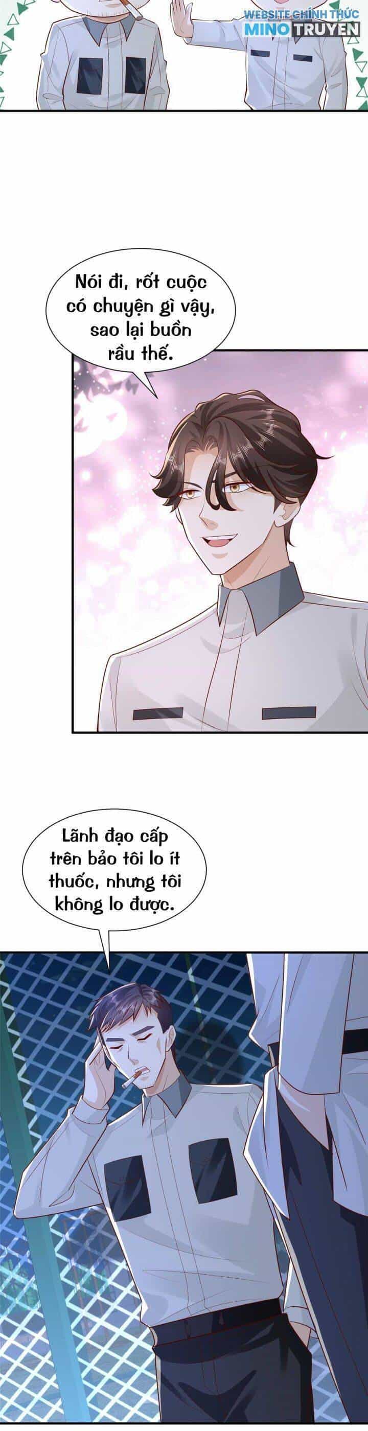 Mỗi Tuần Ta Có Một Nghề Nghiệp Mới - Chương 751 - ảnh 11