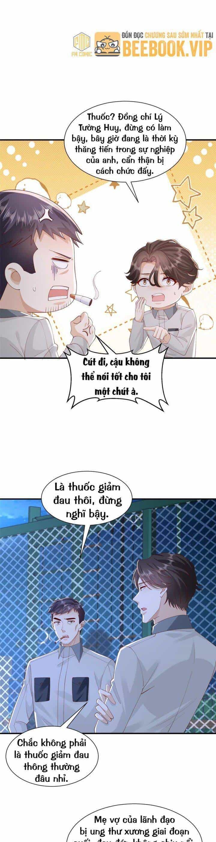 Mỗi Tuần Ta Có Một Nghề Nghiệp Mới - Chương 751 - ảnh 12
