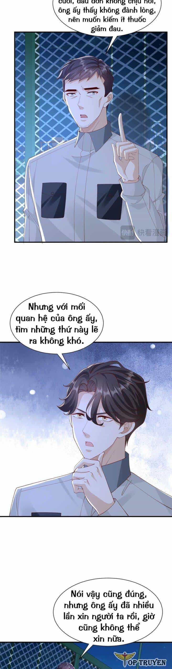 Mỗi Tuần Ta Có Một Nghề Nghiệp Mới - Chương 751 - ảnh 13
