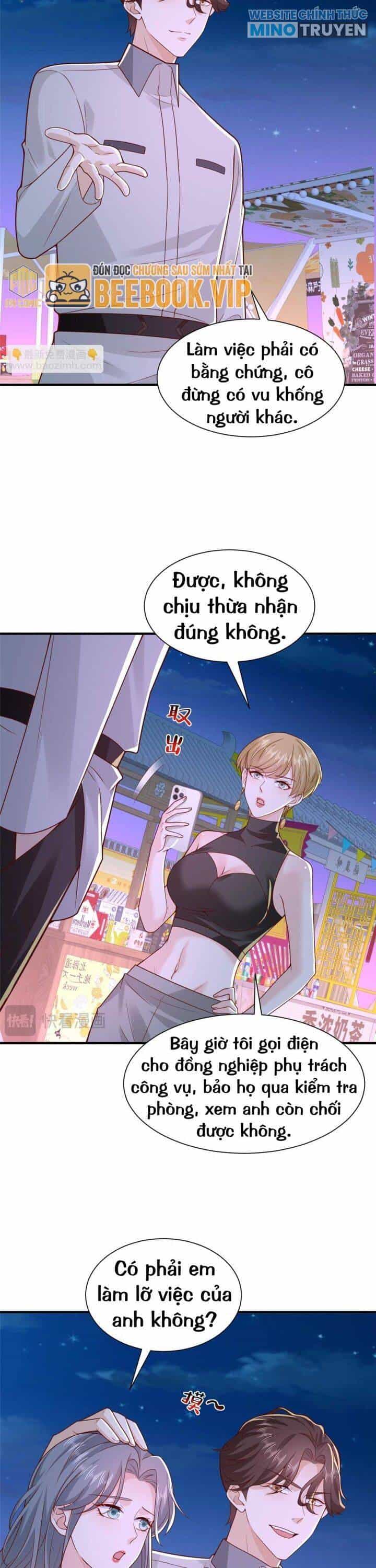 Mỗi Tuần Ta Có Một Nghề Nghiệp Mới - Chương 752 - ảnh 10