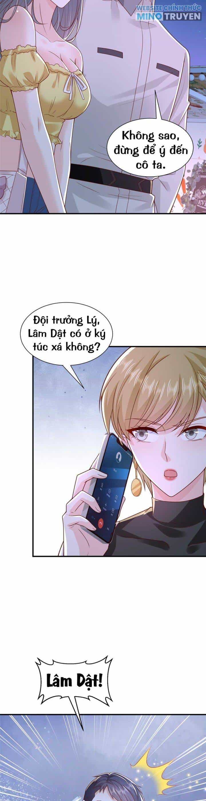 Mỗi Tuần Ta Có Một Nghề Nghiệp Mới - Chương 752 - ảnh 11