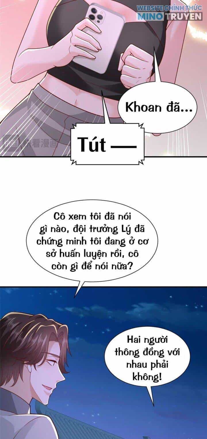 Mỗi Tuần Ta Có Một Nghề Nghiệp Mới - Chương 752 - ảnh 14