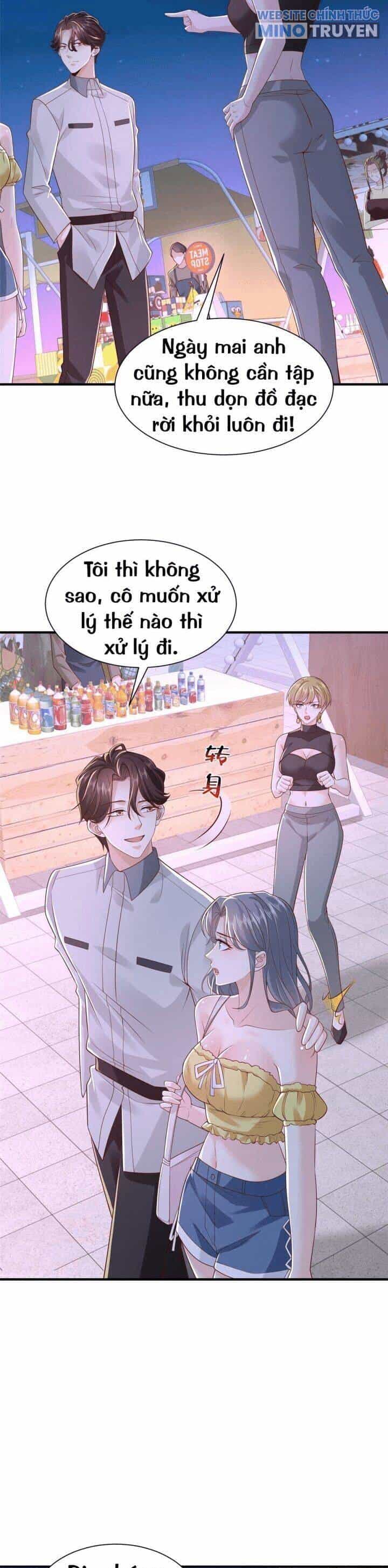 Mỗi Tuần Ta Có Một Nghề Nghiệp Mới - Chương 752 - ảnh 16