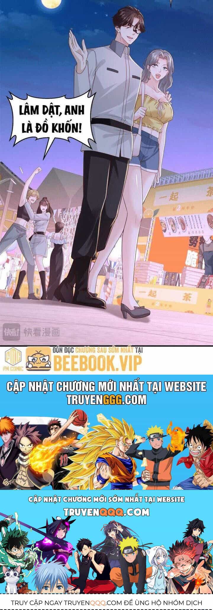 Mỗi Tuần Ta Có Một Nghề Nghiệp Mới - Chương 752 - ảnh 19