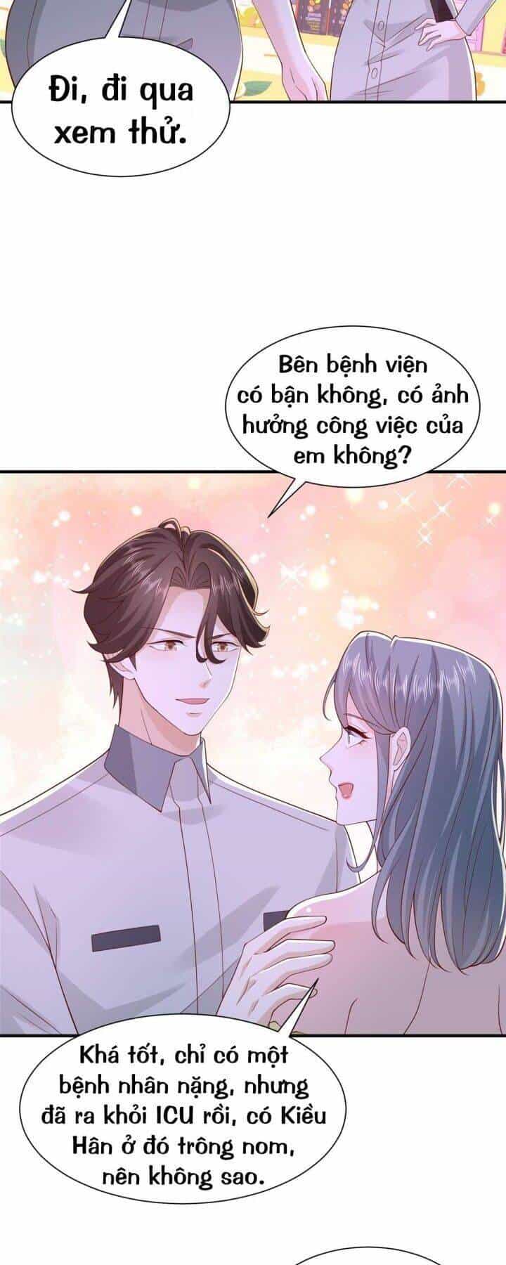 Mỗi Tuần Ta Có Một Nghề Nghiệp Mới - Chương 752 - ảnh 6