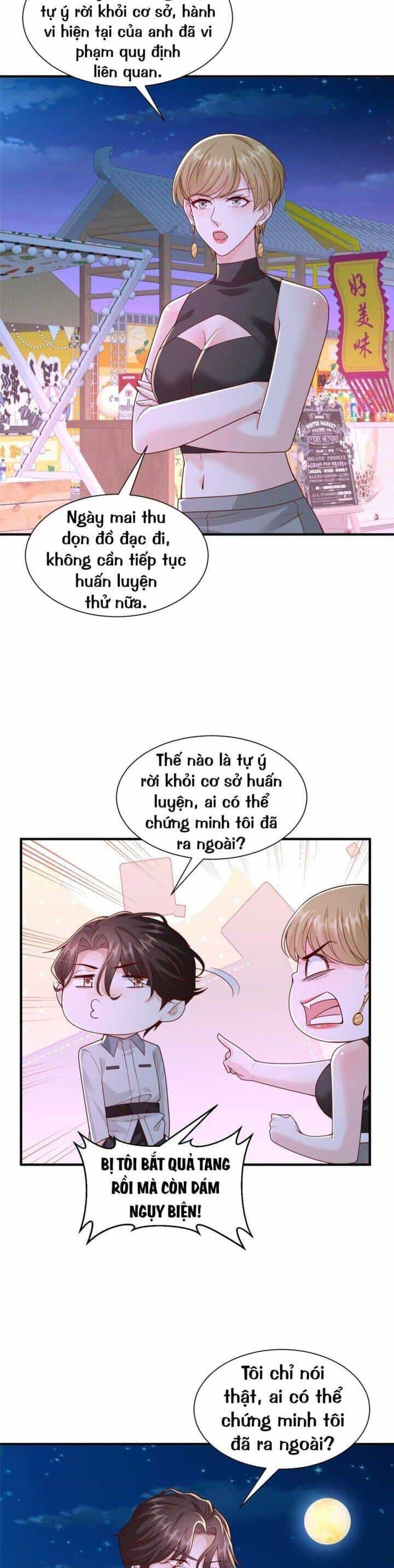 Mỗi Tuần Ta Có Một Nghề Nghiệp Mới - Chương 752 - ảnh 9
