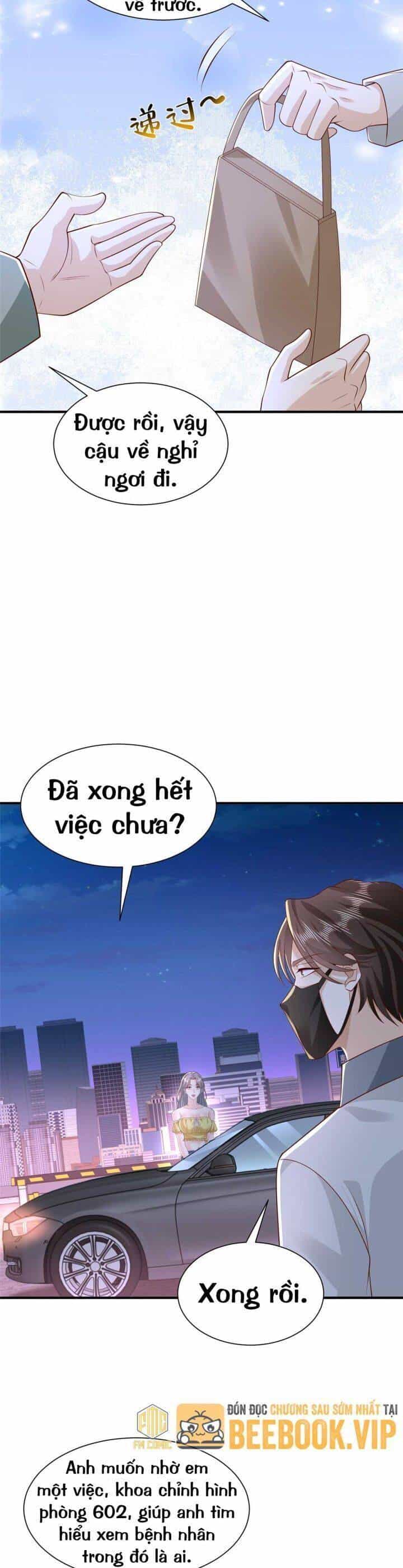 Mỗi Tuần Ta Có Một Nghề Nghiệp Mới - Chương 753 - ảnh 13