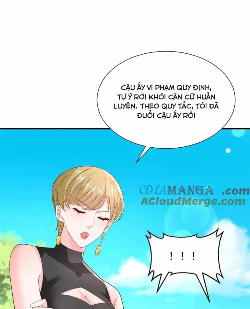 Mỗi Tuần Ta Có Một Nghề Nghiệp Mới - Chương 754 - ảnh 11