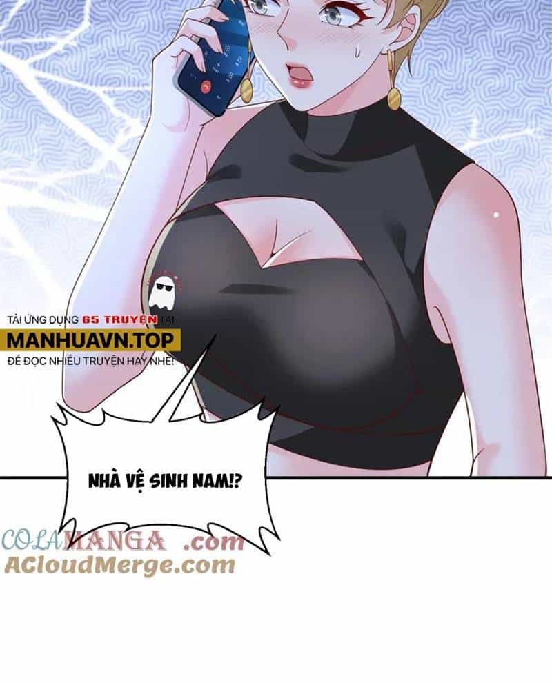 Mỗi Tuần Ta Có Một Nghề Nghiệp Mới - Chương 754 - ảnh 43