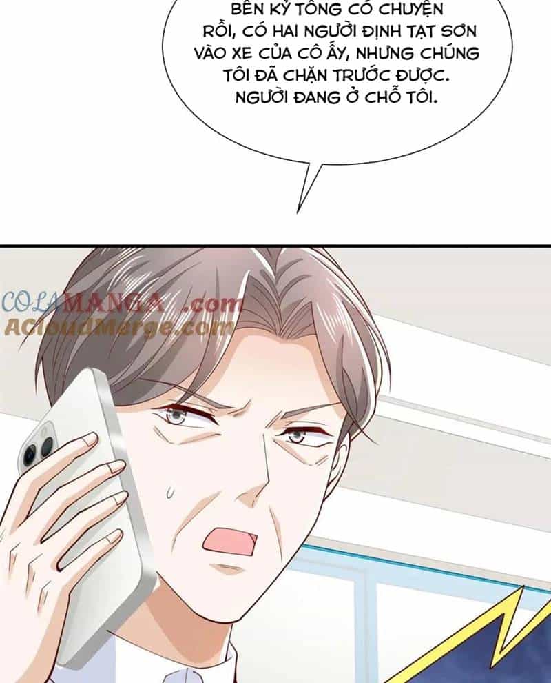 Mỗi Tuần Ta Có Một Nghề Nghiệp Mới - Chương 755 - ảnh 13