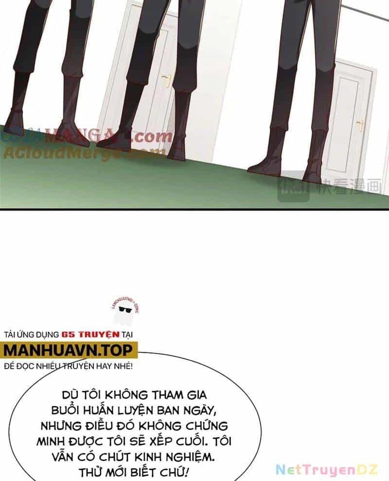 Mỗi Tuần Ta Có Một Nghề Nghiệp Mới - Chương 757 - ảnh 10