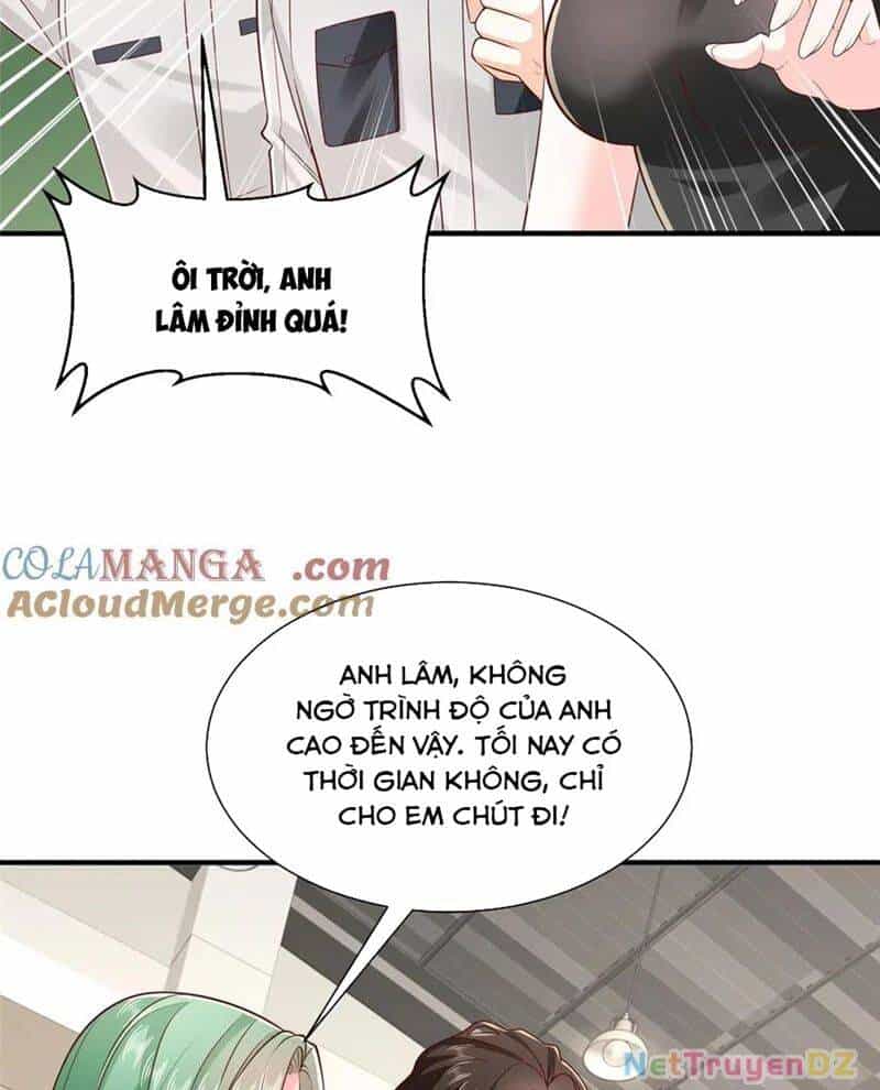 Mỗi Tuần Ta Có Một Nghề Nghiệp Mới - Chương 757 - ảnh 44